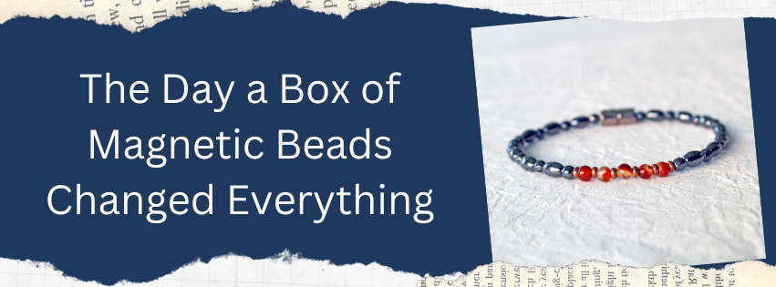 The Day a Box of Magnetic Beads Changed Everything